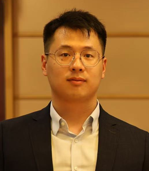 Pengzhu Lin